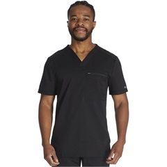 DK865, Balance Tuckable Scrub Top
